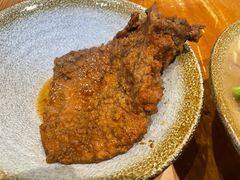 -圳兴面王·拌川·特色炒面(南山保利剧院店)