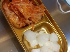 -1988韩式炸鸡料理(麦凯乐店)
