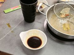 -尚宴牛特鲜自助(太原街万达店)