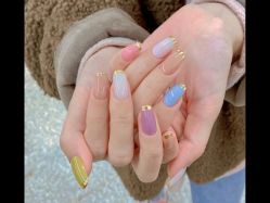 -兔猫ToMoreNails美甲美睫