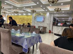 大堂-老毛手抓·盐池滩羊非遗手抓(宁夏总店)