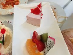 马克西姆甜品-马克西姆餐厅(崇文门店)