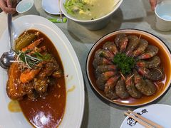 -渔娘渔家丹东海鲜(东直门店)