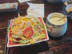 -芥岛(河北大街店)