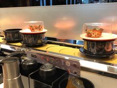 -争鲜回转寿司(通州万达店)