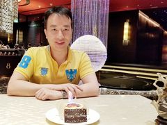 生日蛋糕-8餐厅(新葡京酒店)