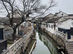 -浏河古镇
