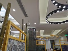 大堂-云天楼国鼎喜宴中心(国鼎店)