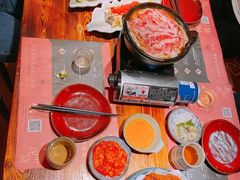 -日吉丸·鸟将军炭火融合酒馆(中央大街店)