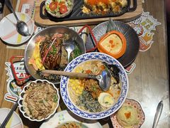 -桃太郎创作料理(大坪店)