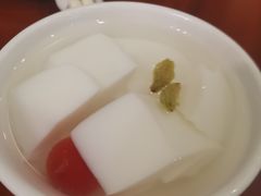 杏仁豆腐-大顺堂食府(牛街店)