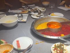 -竹犇番茄火锅(长风街店)