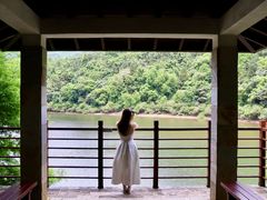 -广州市石门国家森林公园