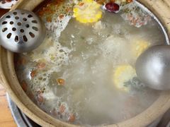 -蔡记·九米羊肉炉(东渡店)