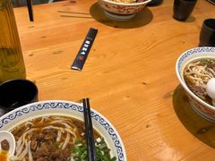 -平娃三宝烧烤·面食(南小街店)