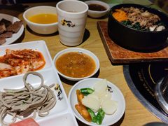 -牛市牛烤肉(西单大悦城店)