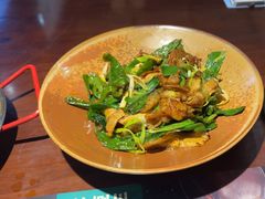 -拾捌川·自贡爆炒(新街口店)