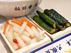 -丝路伊兰·兰州牛肉面(牛街总店)