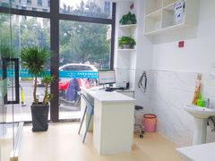 -萌兽医馆·宠物医院·猫骨科(创景店)