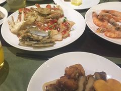 -南通大饭店·米兰餐厅