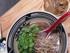 -和府捞面(西溪印象城店)