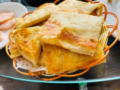 -姥家大锅台水库渔家