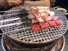 -醉火烧泥炉烤肉(孩儿巷店)