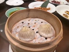 -杭州JW万豪酒店-万豪中餐厅