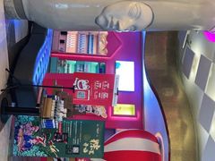 -米乐星世界KTV(汇智国际商业中心店)