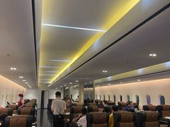 -法兰度航空主题餐厅(河源店)