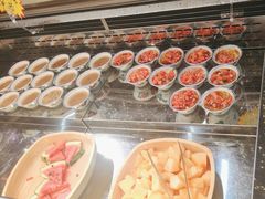 -谭三娘鲜切牛肉自助火锅(九眼桥总店)
