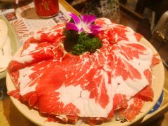 -蜀大侠火锅(四川北路店)