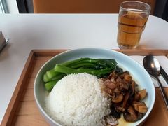 -J cafe 朝夕餐厅