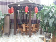 -小院烤肉(公园南路店)