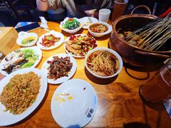 -搓火大都会(广安门总店)