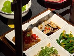 -RIVIERA 松鹤楼(外滩店)