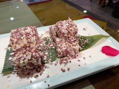 -松针蔡记蒸饺(花园路店)