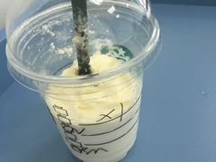 -星巴克(来福士2F店)