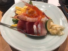 -沼津港渔市(宏伊国际广场店)