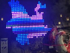 -花之城