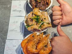 -啫神·广州地标美食(北京路店)