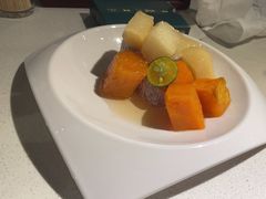 -百年果林椰子鸡(中洲店)