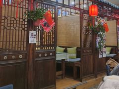 -玉桥餐厅(天坛店)