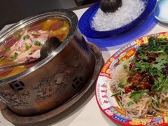 -八大碗·地道东北菜(中街店)