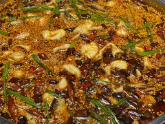 -胖子鱼·天水麻辣鱼火锅(秦州407店)