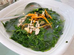 -台山第一家兴华黄鳝饭·黄鳝婆(开平店)