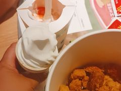 -麦当劳(三亚凤凰机场店)