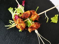 孜然串串香-Lotus 莲花空间(国贸商城店)