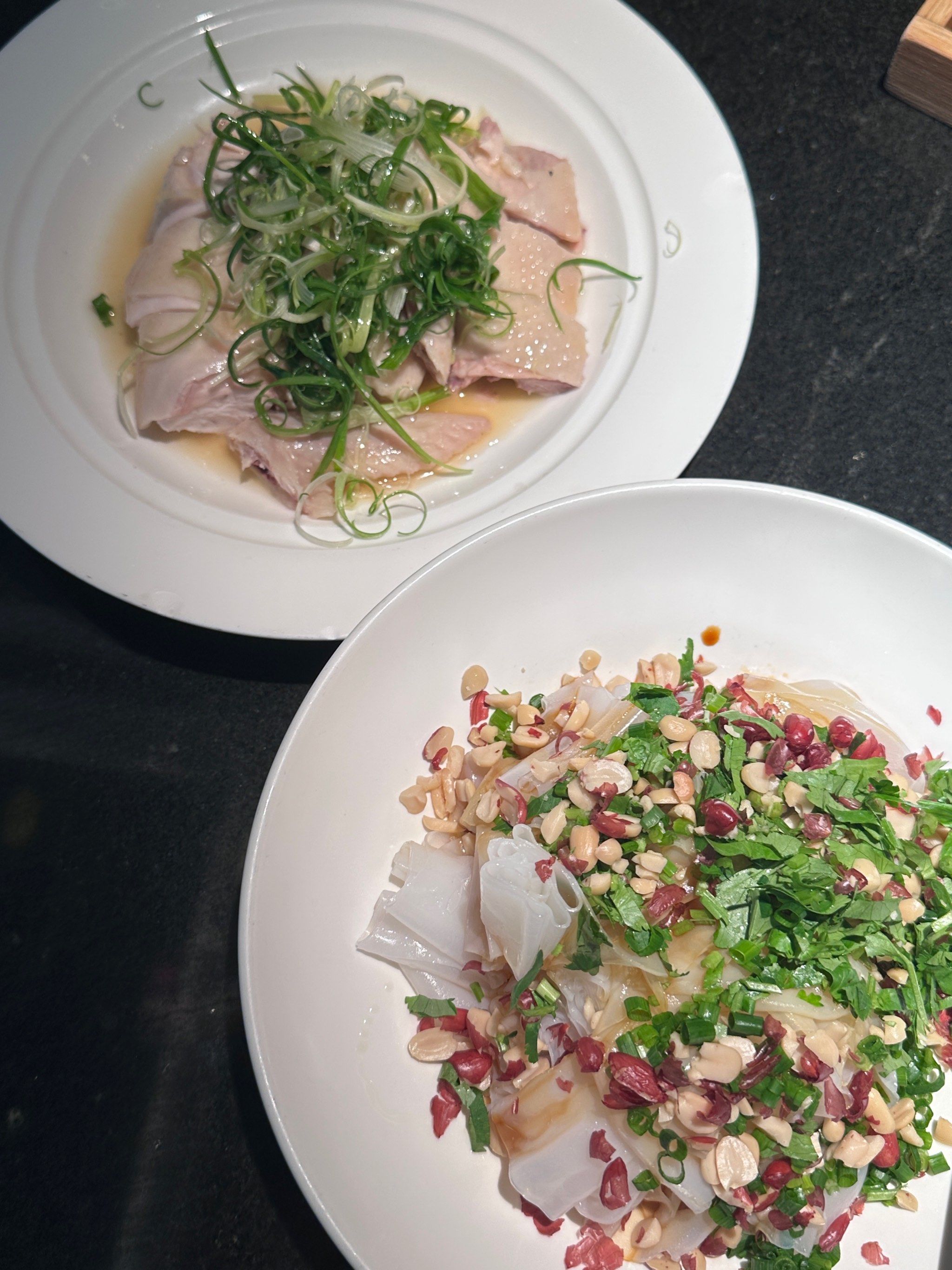 桂小厨真的是广西菜的代表