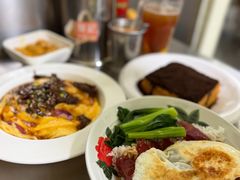 -颓记茶餐厅(美景总店)